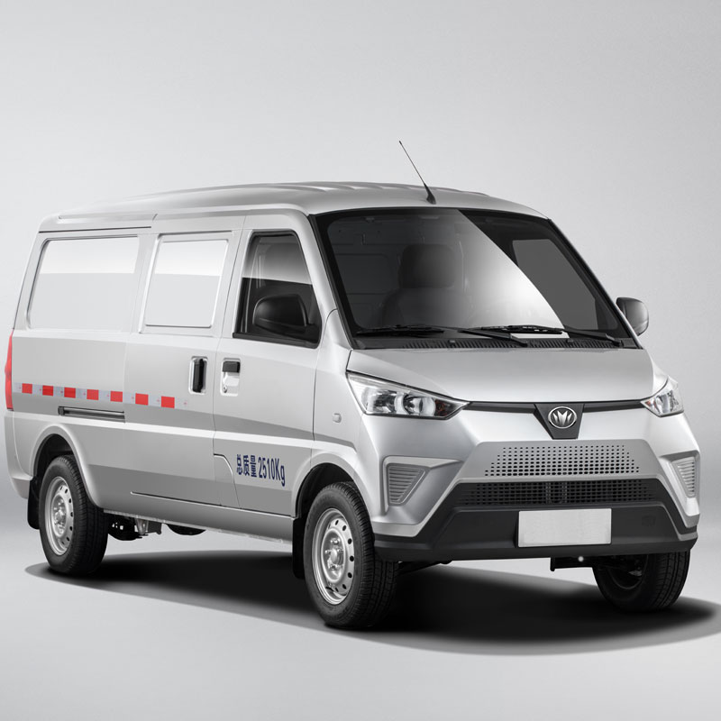 လျှပ်စစ်ဓာတ်အား Minivan ၏အားသာချက်များမှာအဘယ်နည်း။