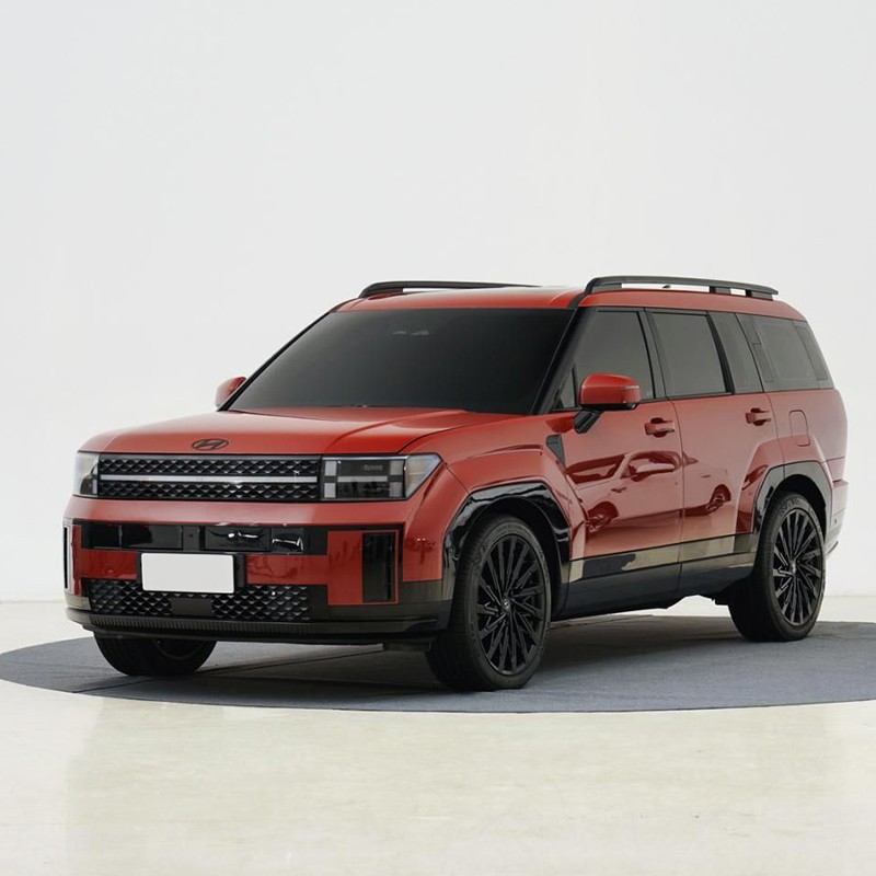 ပေကျင်း Hyundai Santa FE 2024 ဓာတ်ဆီ SUV