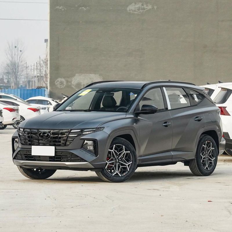 ပေကျင်း Hyundai Tucson 2023 ဓာတ်ဆီ SUV