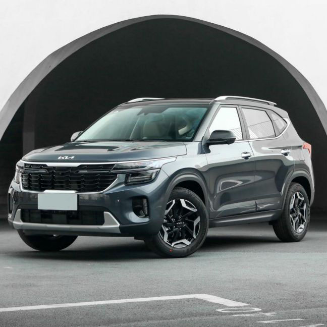 KIA SESTOS 2023 ဓာတ်ဆီ SUV