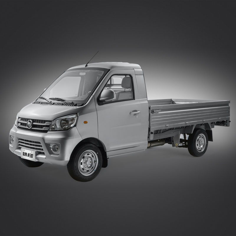 N30 ဓာတ်ဆီ Mini Truck