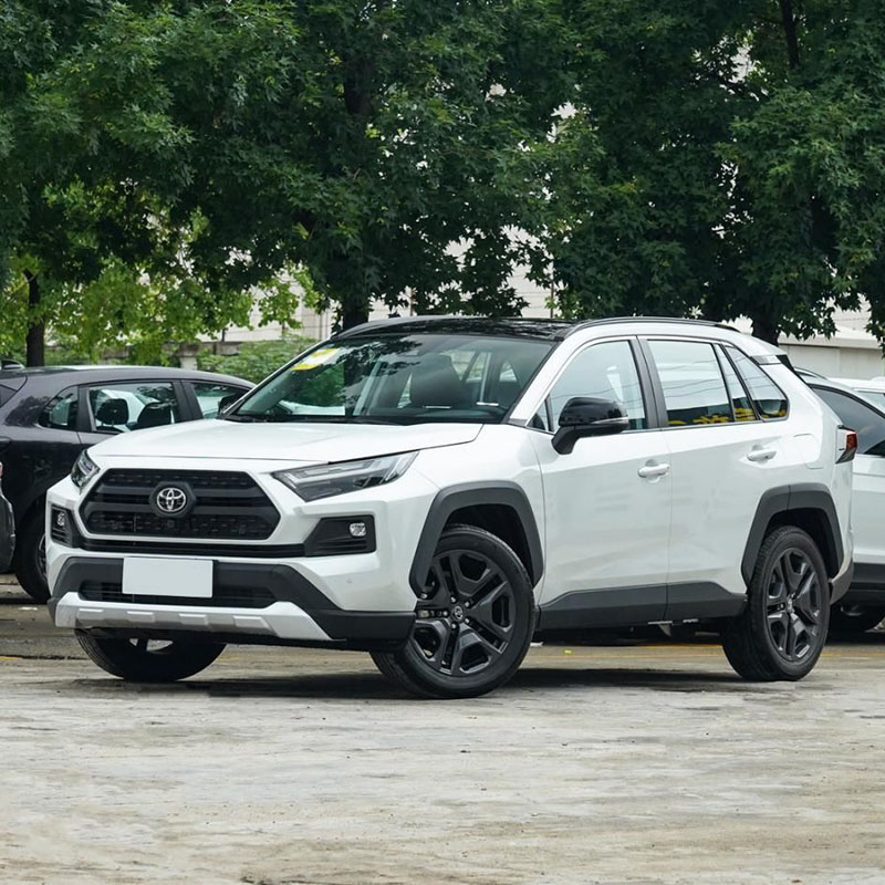 Rav4 2023 Model ဓာတ်ဆီ SUV
