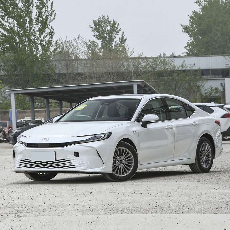 Toyota Camry Hybrid လျှပ်စစ် sedan