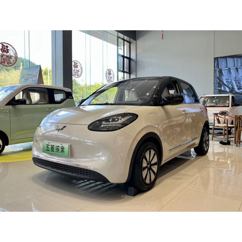 bingo wuling