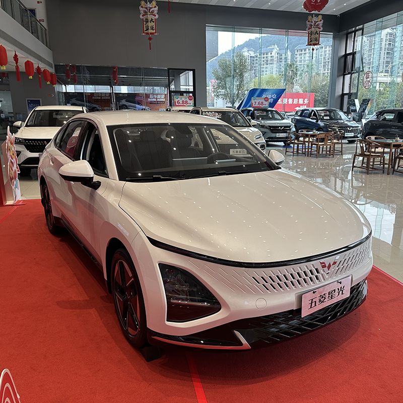 xingguang ကို wuling