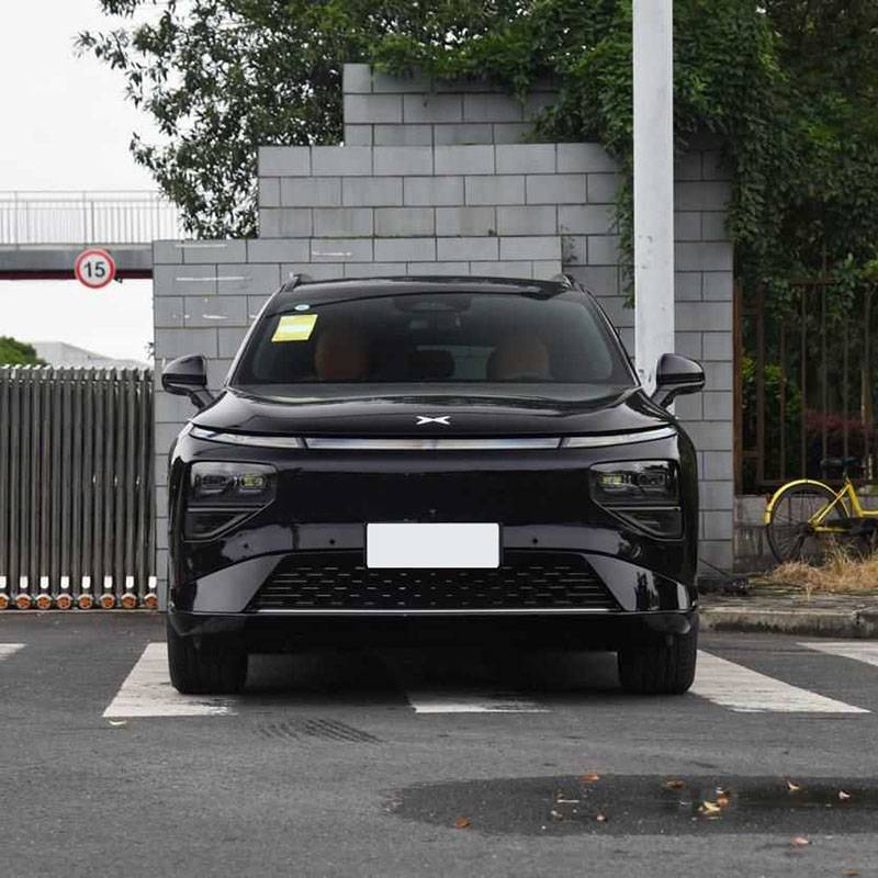 xiaoopeng G9 SUV SUV